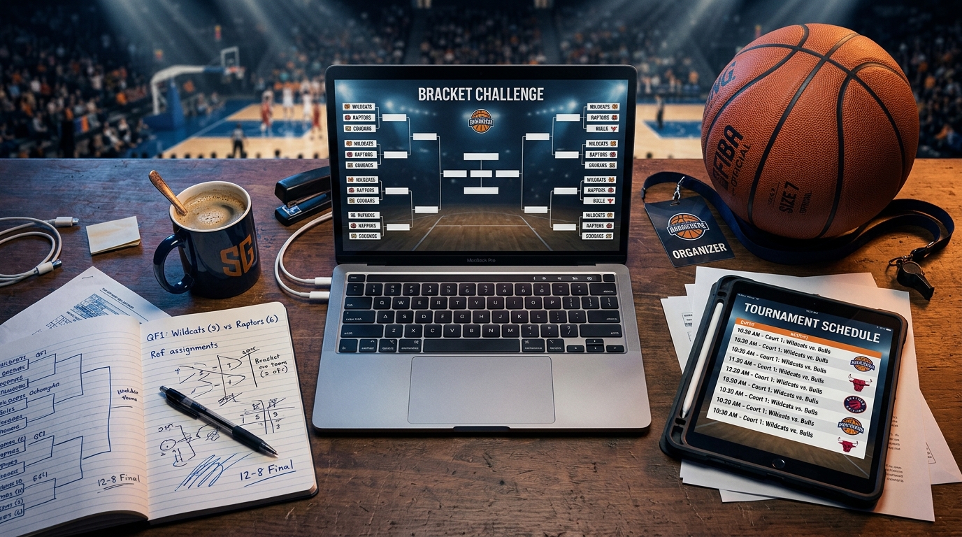 The 7 Best Free Tournament Software Platforms in 2026 (Side-by-Side Comparison)