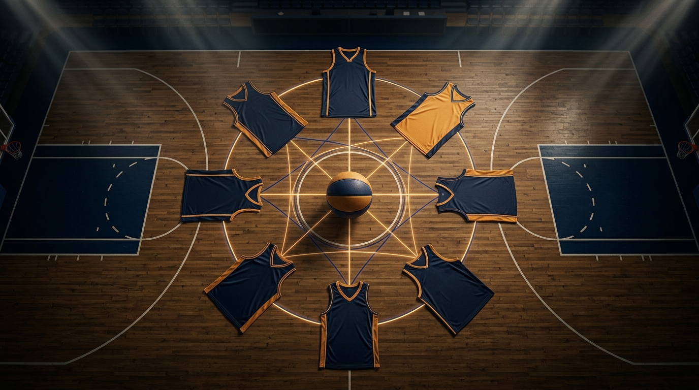 How to Run a Round Robin Tournament: A Step-by-Step Guide with Real Examples
