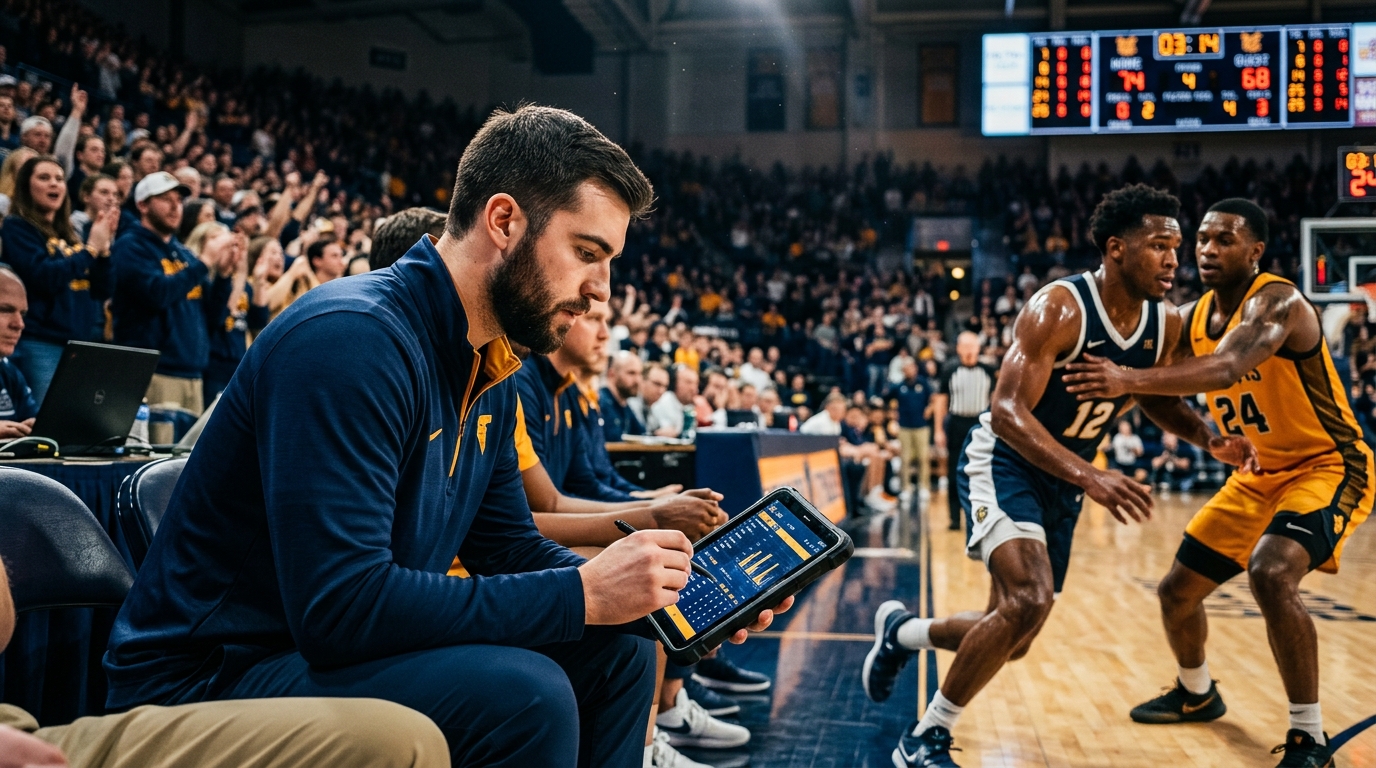 Live Stat Tracking, Reinvented: The New Action-First Tracker for Basketball